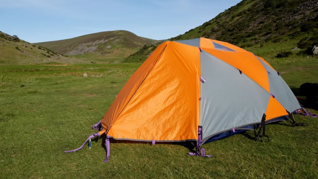 Best 6-Person Tents