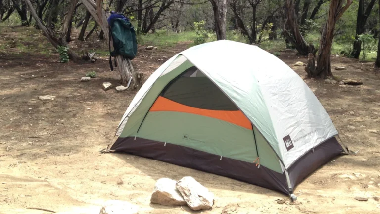 Best Tent For Hot Weather