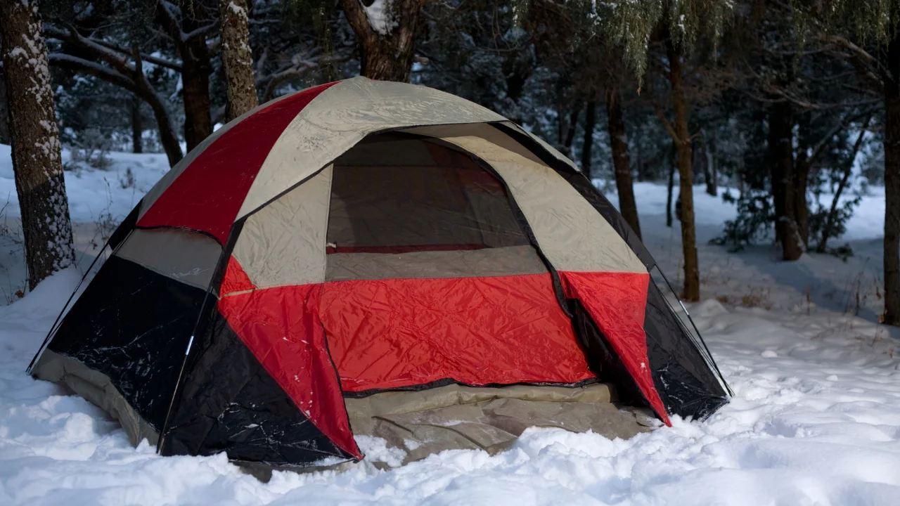 Best Winter Tents