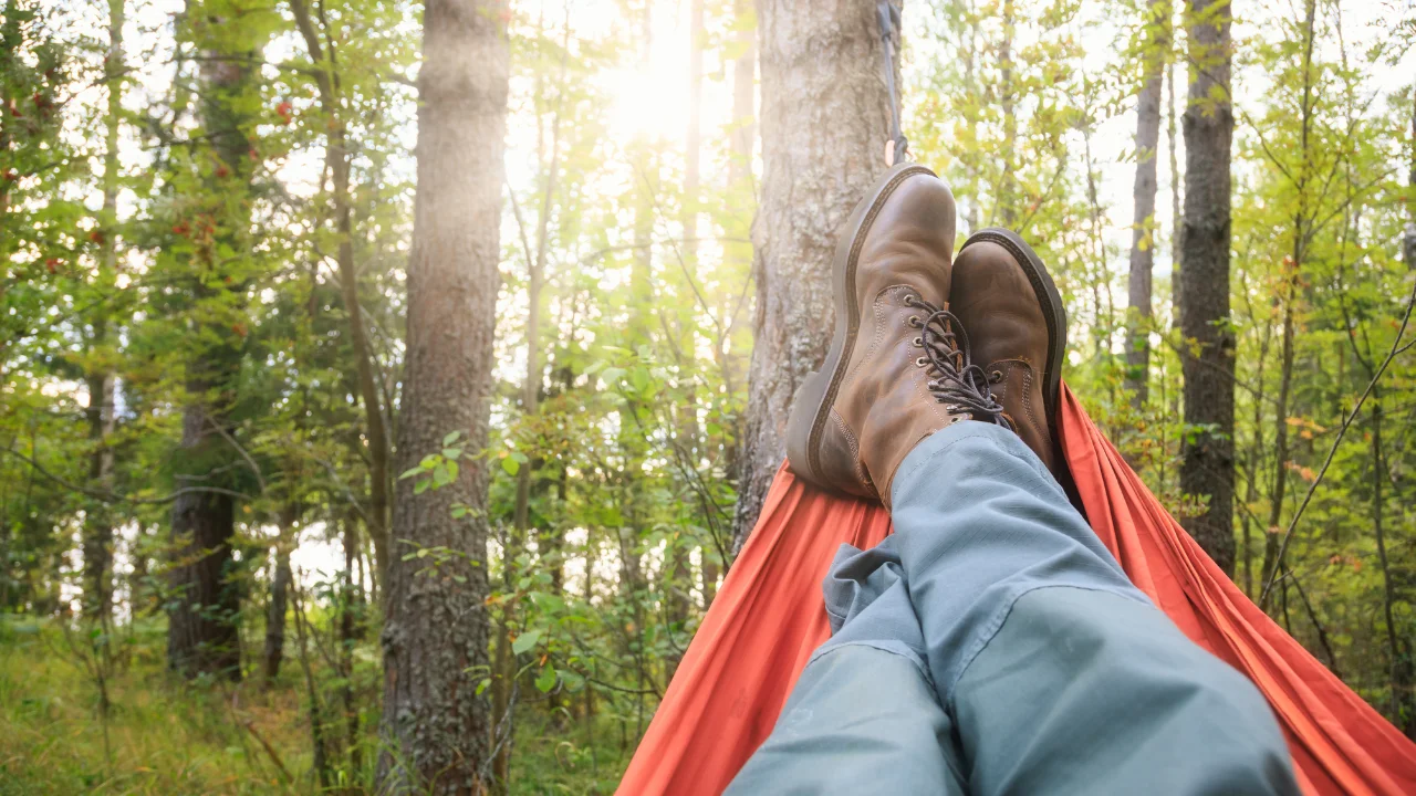 Camping Shoes