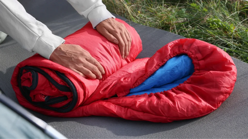 Sleeping Bags for Camping