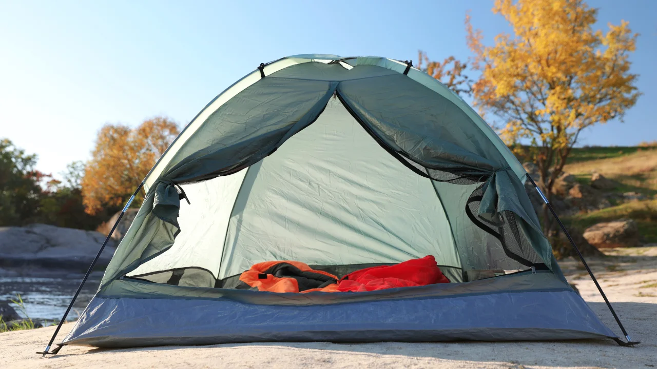 Sleeping Bags for Camping