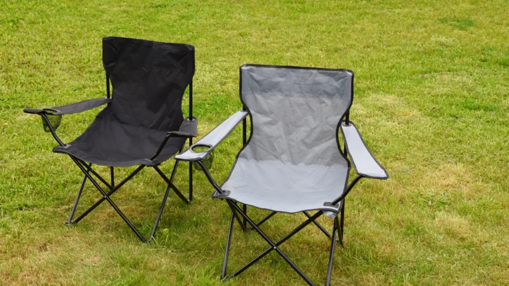 Best Camping Chairs