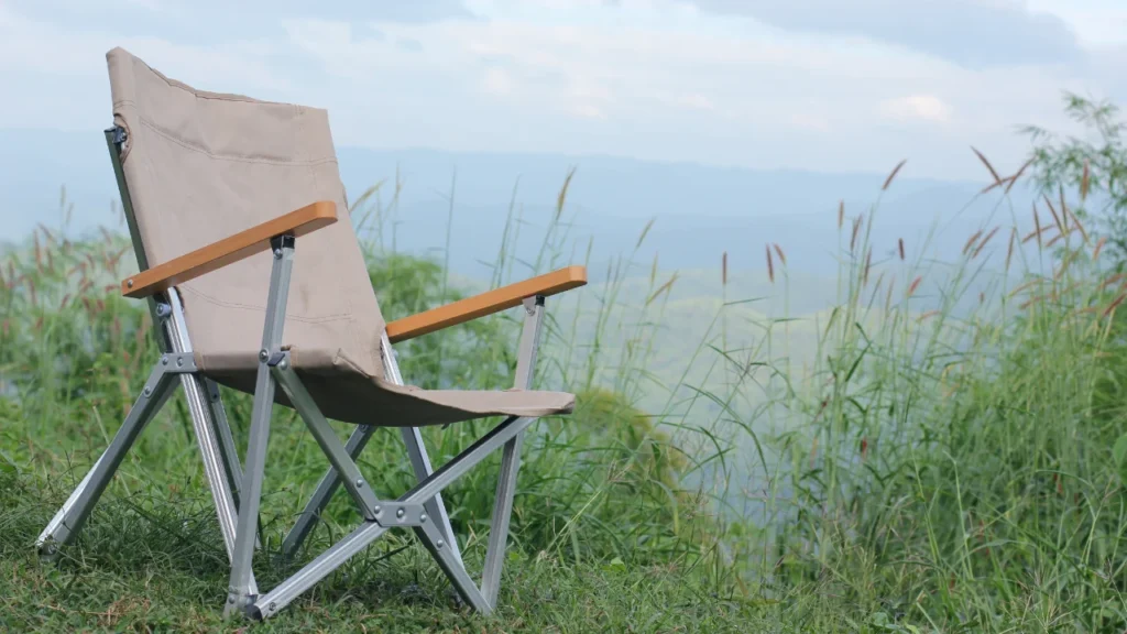 Best Camping Chairs