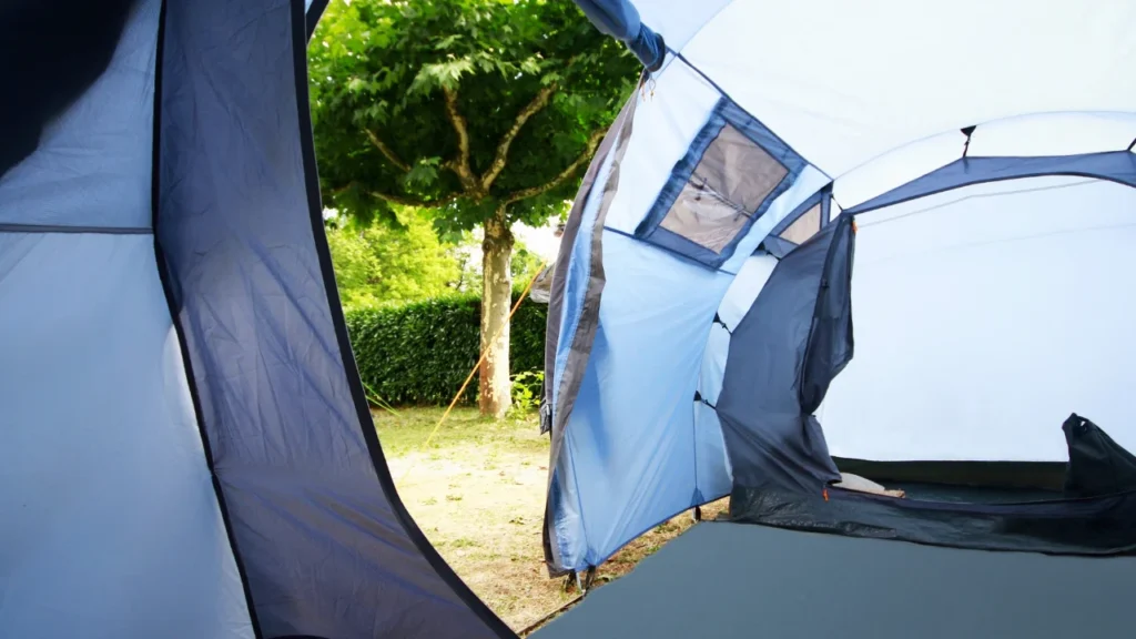 Best Waterproof Tents