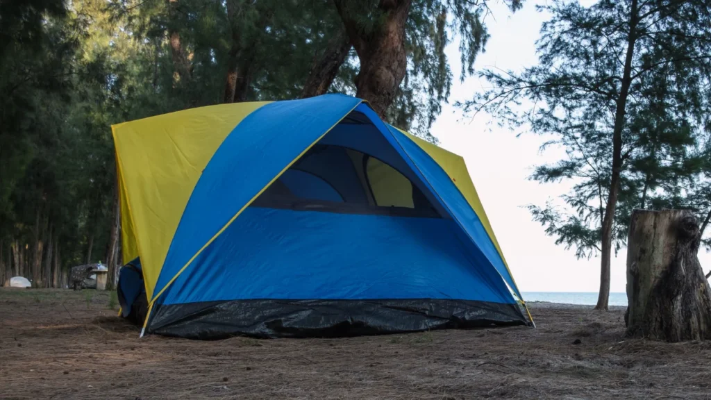 Best Waterproof Tents