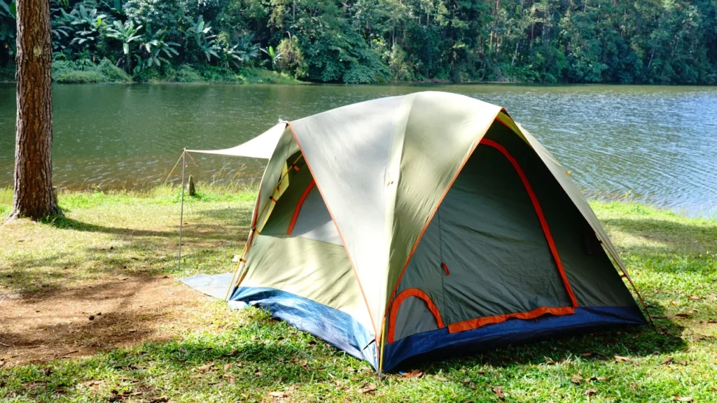 How to Choose The Best Tents for Long-Term Camping