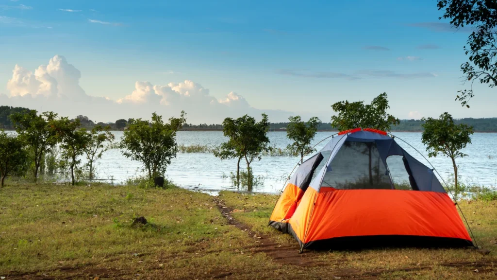 Best Pop Up Tent