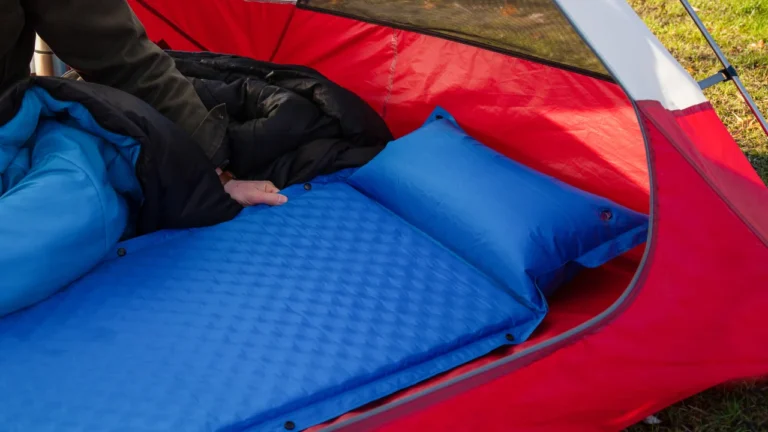Best Sleeping Pad