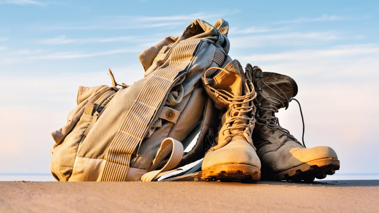 Best Backpacking Boots