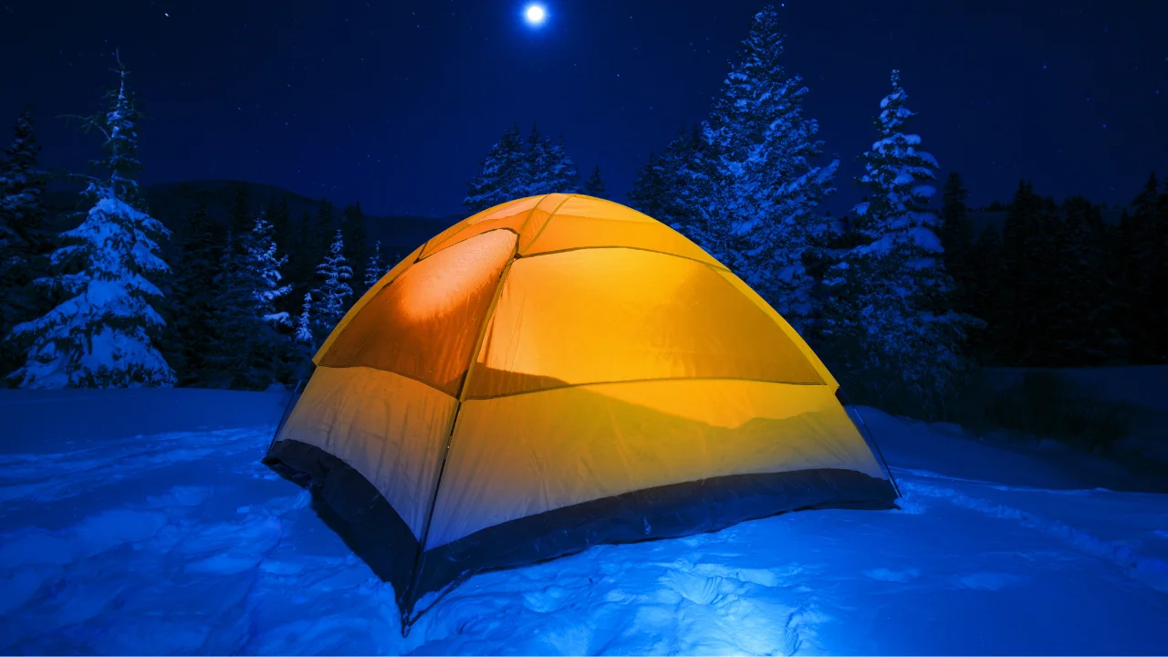 best camping tents of 2025