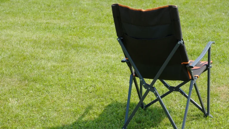 Compact Camping Chairs