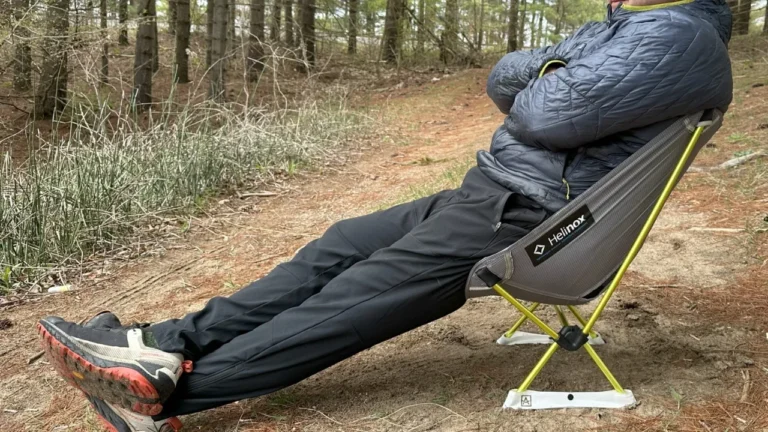 Helinox Chair Zero