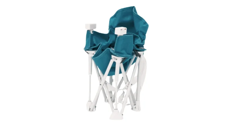 toddler camping chair with tray