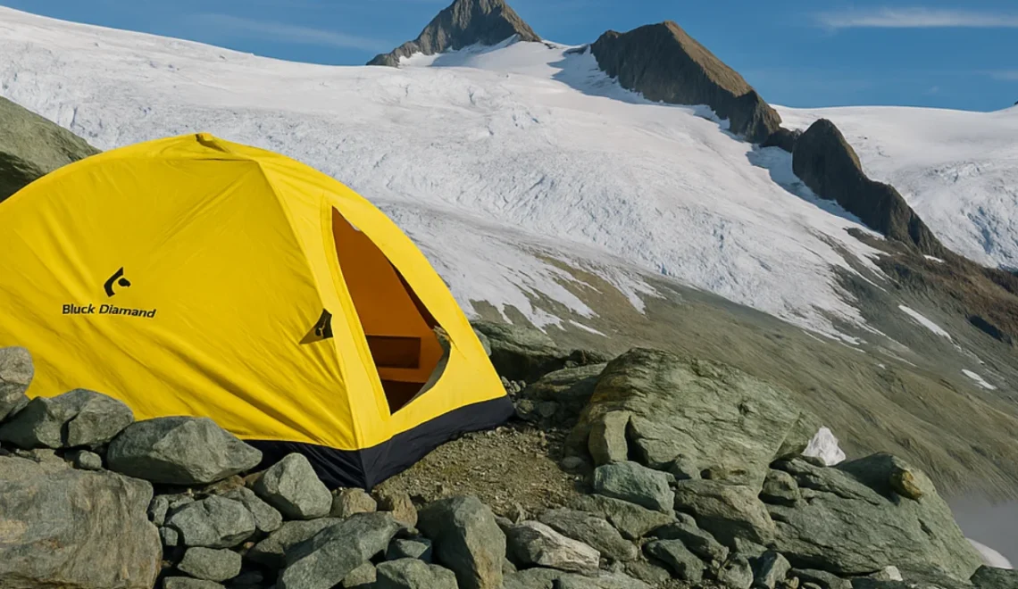 Black Diamond Eldorado: Proven Protection