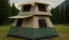 2 story tent