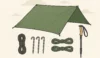 tarp shelter