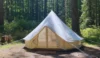 bell tent