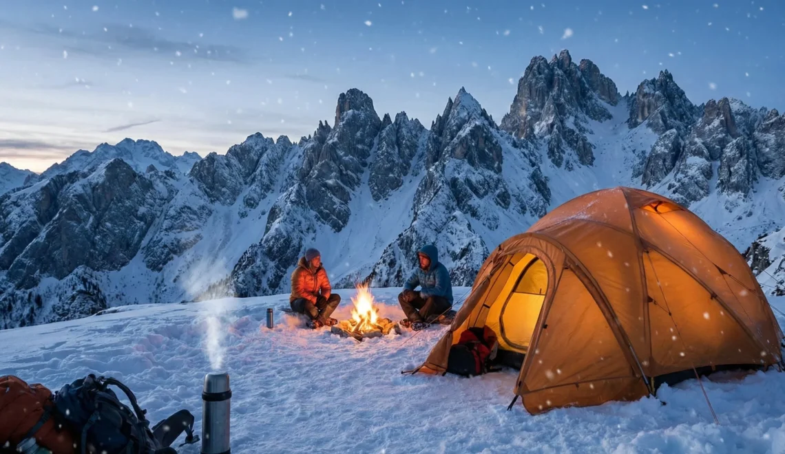 Best Camping Tents for 2026: The Ultimate Buyer’s Guide for Every Camper