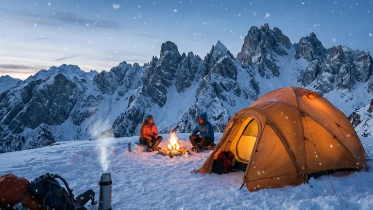 Best Camping Tents for 2026 The Ultimate Buyer’s Guide for Every Camper