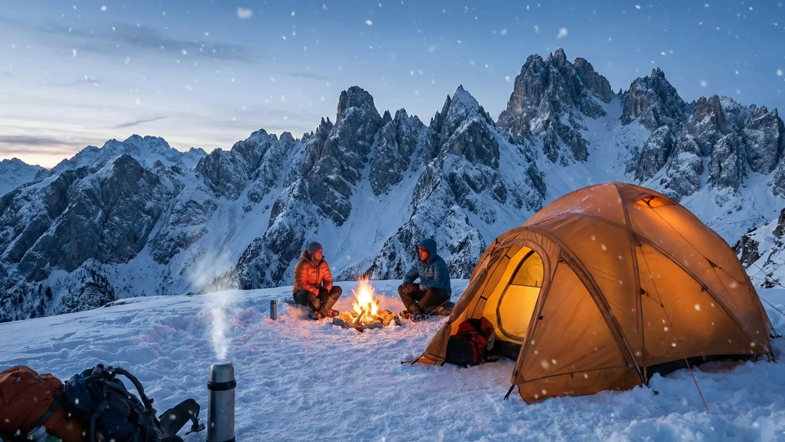 Best Camping Tents for 2026 The Ultimate Buyer’s Guide for Every Camper