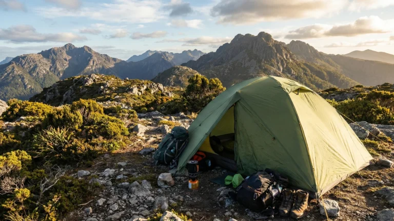 Best Tents for Wild Camping Top Picks for Every Adventure
